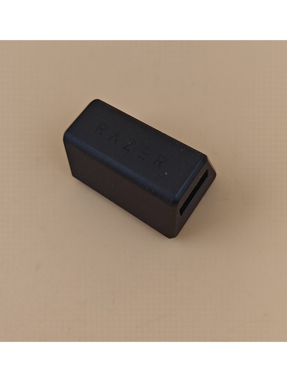 Razer USB A to USB C Dongle Adapter DeathAdder Basilisk V3 Viper V2 Pro
